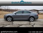 2013 Volkswagen Passat under $10000 in Missouri