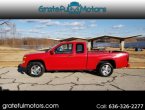 2010 Chevrolet Colorado under $8000 in Missouri