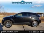 2010 Ford Edge under $9000 in Missouri