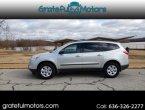2011 Chevrolet Traverse under $8000 in Missouri