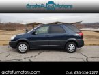 2004 Buick Rendezvous under $4000 in Missouri