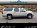 2008 Chevrolet Suburban under $11000 in Missouri