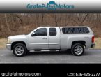 2012 Chevrolet Silverado under $16000 in Missouri