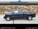 2007 Chevrolet Silverado under $12000 in Missouri