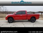2011 Nissan Titan under $13000 in Missouri