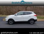 2015 Hyundai Tucson under $10000 in Missouri