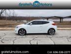 2012 Hyundai Veloster under $7000 in Missouri