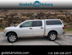 2010 Nissan Titan under $15000 in Missouri