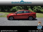 2018 Ford Focus in MO