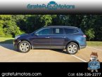 2017 Chevrolet Traverse in MO