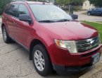 2007 Ford Edge under $6000 in Wisconsin