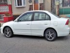 Civic was SOLD for only $950...!