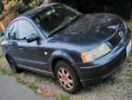 2000 Volkswagen Passat under $1000 in Washington