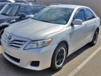 2011 Toyota Camry under $7000 in New Mexico
