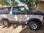 1982 Ford Bronco under $4000 in Arizona