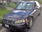 1997 Toyota Camry under $500 in TX