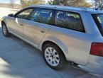 1999 Audi A6 under $3000 in California