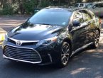2016 Toyota Avalon under $20000 in New Jersey