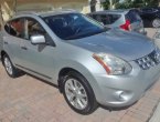 2012 Nissan Rogue under $9000 in Florida