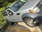 2007 Dodge Nitro under $2000 in Ohio