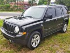2011 Jeep Patriot under $8000 in Florida