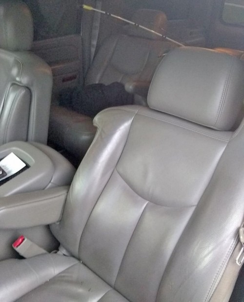 Chevy Suburban '05 SUV Atco, NJ 08004 2K or Less By Owner