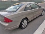 2003 Honda Civic under $3000 in Florida