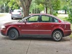 2003 Volkswagen Passat under $2000 in Tennessee