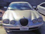 2001 Jaguar S-Type - Los Angeles, CA