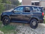 2004 Isuzu Axiom in Texas