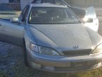 1999 Lexus ES 300 under $3000 in Arkansas