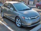 2007 Honda Civic under $7000 in California