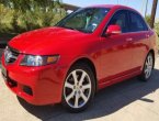 2005 Acura TSX under $5000 in Texas