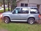1996 Ford Explorer under $3000 in Texas