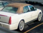 2007 Cadillac DTS under $4000 in Maryland