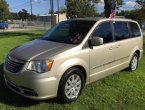 2014 Chrysler Town Country under $9000 in Texas