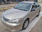 2005 Toyota Camry under $4000 in Texas
