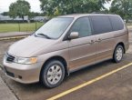 2003 Honda Odyssey - Houston, TX