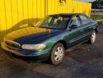 2002 Buick Century under $3000 in Texas