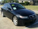 2005 Acura TSX under $6000 in Texas