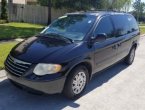 2006 Chrysler Town Country under $4000 in Texas