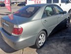 2006 Toyota Camry under $7000 in Texas