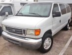 2006 Ford E-350 under $7000 in Texas