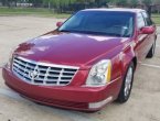 2006 Cadillac DTS under $5000 in Texas