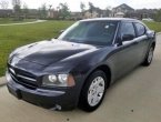 2007 Dodge Charger under $5000 in Texas
