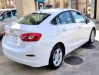 2017 Chevrolet Cruze under $12000 in Texas