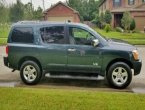 2006 Nissan Armada under $5000 in Texas