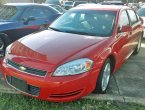2011 Chevrolet Impala under $7000 in Texas