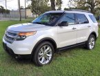 2011 Ford Explorer under $12000 in Texas