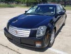 2007 Cadillac CTS under $5000 in Texas